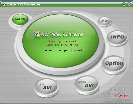 EZuse AVI Converter,EZuse AVI Converter下载,EZuse AVI Converter官方下载